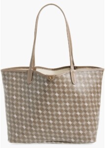 Sam Edelman tote bag with detachable pouch